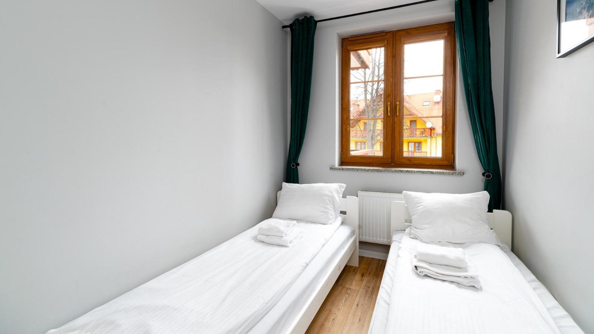 Rentplanet - Apartamenty Nadrzeczna Karpacz Exterior photo